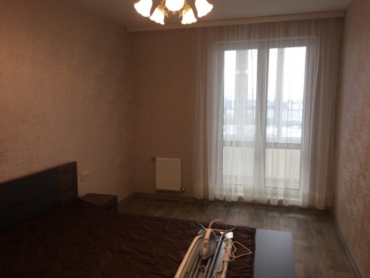 Аренда 2-комнатной квартиры в г. Минске Дзержинского пр-т 19, фото 2