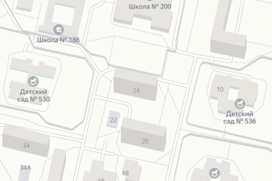 3-комнатная квартира, Минск, Бачило Алеся ул. 24