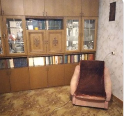 Аренда 4-комнатной квартиры в г. Могилёве Крупской ул. 186, фото 6