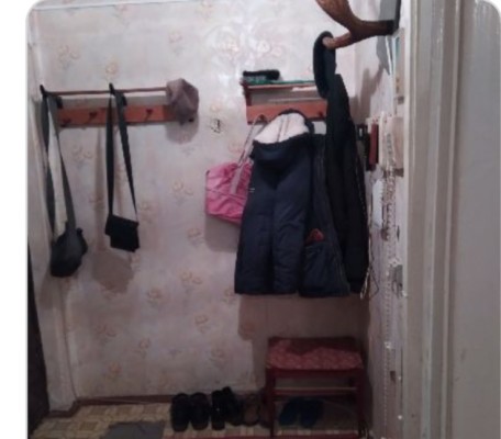 Аренда 4-комнатной квартиры в г. Могилёве Крупской ул. 186, фото 4