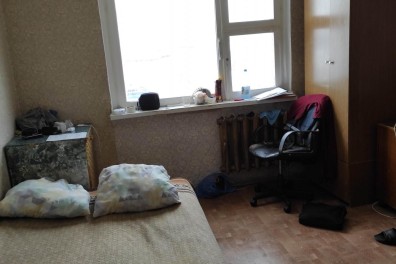 1-комнатная квартира, Минск, Сухаревская ул. 65