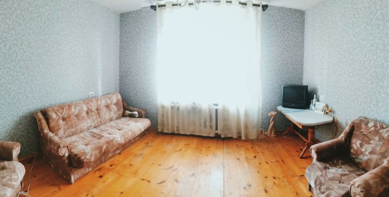 Аренда 4-комнатной квартиры в г. Минске Логойский тракт 10, фото 17