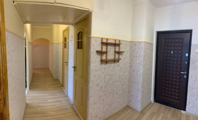 Аренда 2-комнатной квартиры в г. Бресте Мичурина ул. 52, фото 9