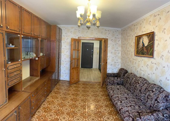 Аренда 2-комнатной квартиры в г. Бресте Мичурина ул. 52, фото 11