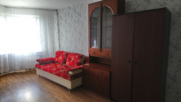 Аренда 3-комнатной квартиры в г. Минске Казимировская ул. 33, фото 1