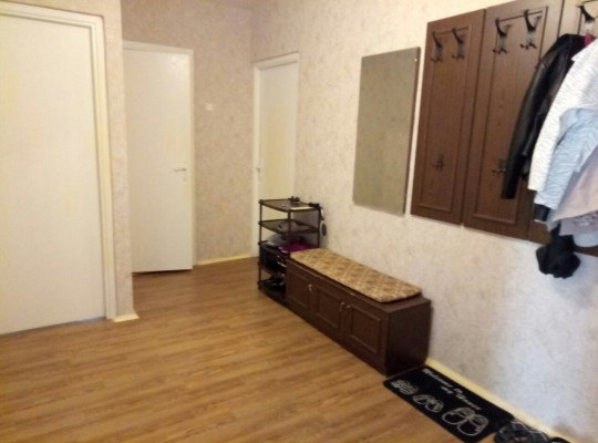 Аренда 3-комнатной квартиры в г. Минске Казимировская ул. 33, фото 3