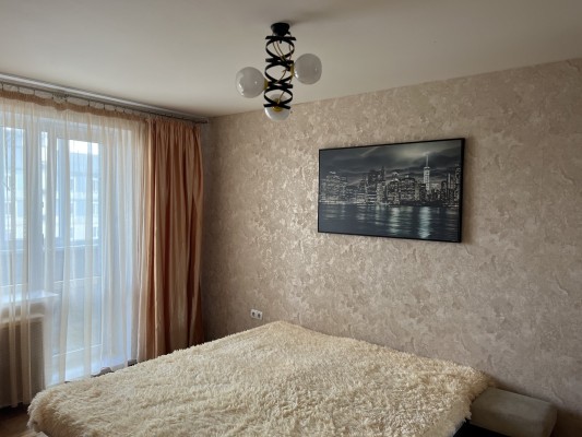 Аренда 2-комнатной квартиры в г. Минске Новгородская ул. 7, фото 4