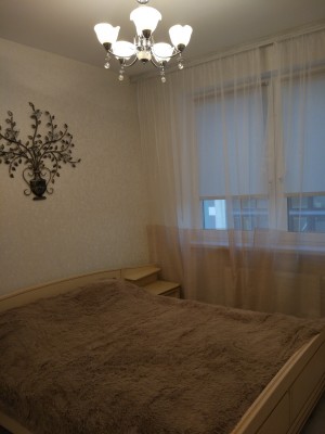 Аренда 2-комнатной квартиры в г. Минске Братская ул. 8, фото 3