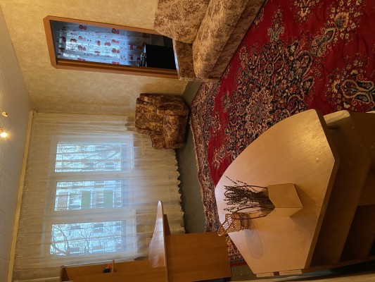 Аренда 3-комнатной квартиры в г. Минске Кедышко ул. 15А, фото 1