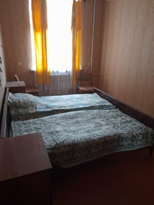 Аренда 2-комнатной квартиры в г. Могилёве Циолковского ул. 6, фото 1