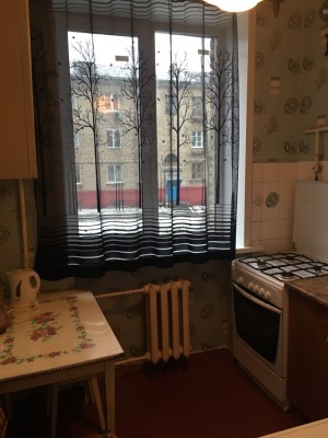 Аренда 2-комнатной квартиры в г. Минске Хмелевского ул. 36, фото 2