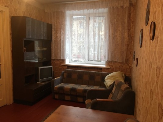 Аренда 2-комнатной квартиры в г. Минске Хмелевского ул. 36, фото 4
