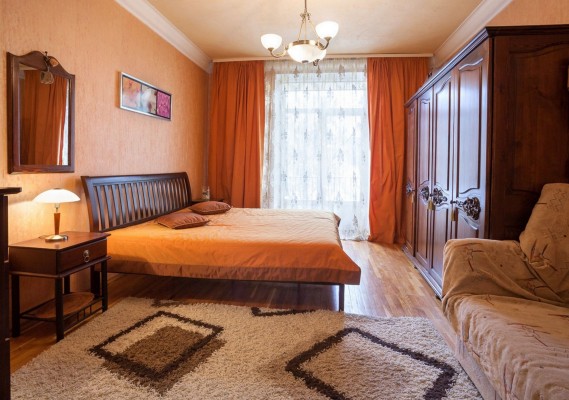 Аренда 4-комнатной квартиры в г. Минске Независимости пр-т 42, фото 3