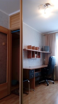 Аренда 2-комнатной квартиры в г. Минске Щербакова ул. 27а, фото 5