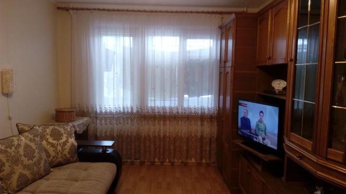 Аренда 2-комнатной квартиры в г. Минске Щербакова ул. 27а, фото 3