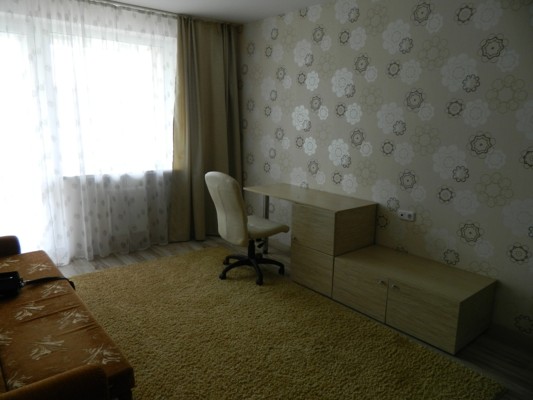 Аренда 3-комнатной квартиры в г. Минске Беды Леонида ул. 39, фото 15