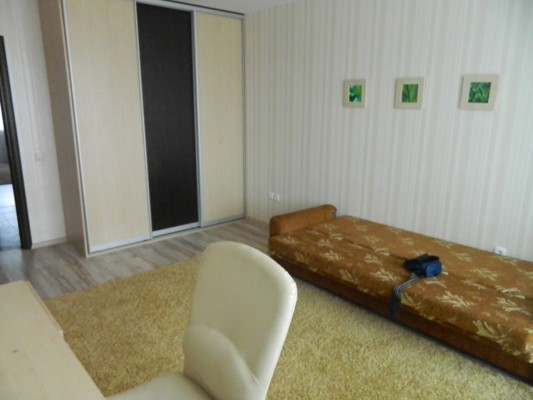 Аренда 3-комнатной квартиры в г. Минске Беды Леонида ул. 39, фото 14