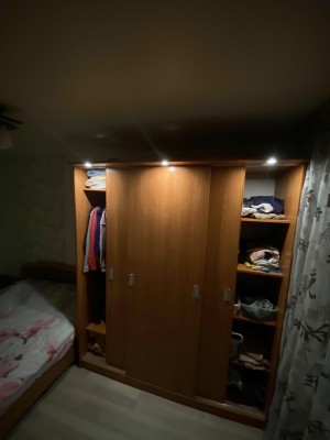 Аренда 2-комнатной квартиры в г. Гомеле Катунина ул. 5, фото 8