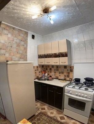 Аренда 2-комнатной квартиры в г. Пинске Первомайская ул. 172, фото 4