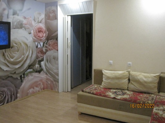 Аренда 2-комнатной квартиры в г. Могилёве Димитрова пр-т 57, фото 4