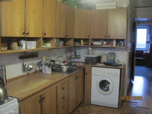 Аренда 2-комнатной квартиры в г. Могилёве Димитрова пр-т 57, фото 2