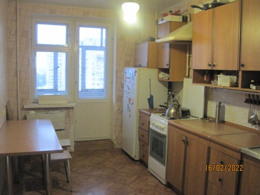 Аренда 2-комнатной квартиры в г. Могилёве Димитрова пр-т 57, фото 1