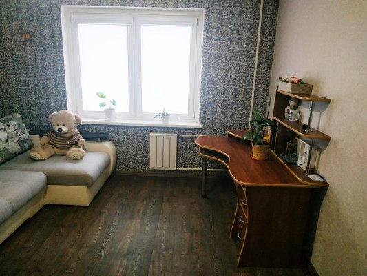 Аренда 3-комнатной квартиры в г. Минске Академика Карского ул. 21, фото 8