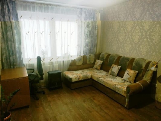 Аренда 3-комнатной квартиры в г. Минске Академика Карского ул. 21, фото 11