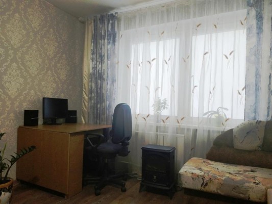 Аренда 3-комнатной квартиры в г. Минске Академика Карского ул. 21, фото 10