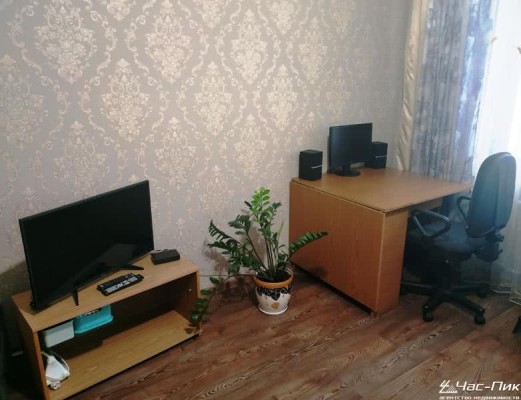 Аренда 3-комнатной квартиры в г. Минске Академика Карского ул. 21, фото 12