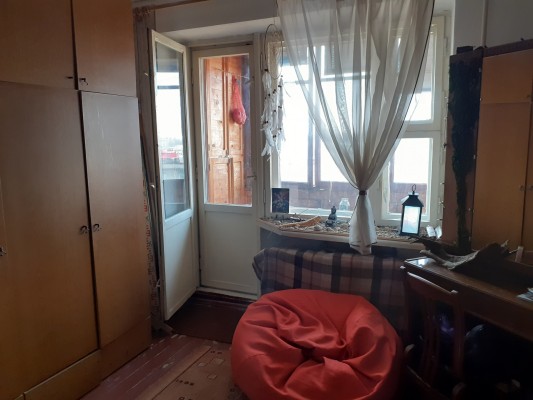 Аренда 1-комнатной квартиры в г. Бресте Молодогвардейская ул. 4, фото 4