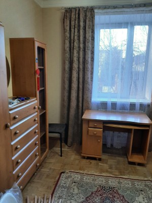 Аренда 3-комнатной квартиры в г. Минске Чернышевского ул. 11А , фото 6
