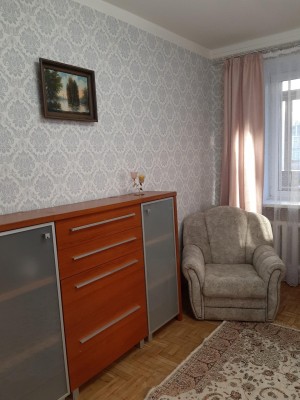 Аренда 3-комнатной квартиры в г. Минске Чернышевского ул. 11А , фото 4