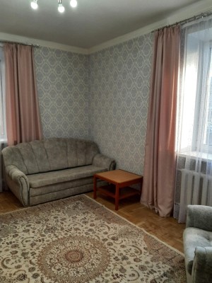 Аренда 3-комнатной квартиры в г. Минске Чернышевского ул. 11А , фото 1
