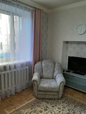 Аренда 3-комнатной квартиры в г. Минске Чернышевского ул. 11А , фото 3