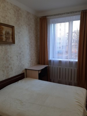 Аренда 3-комнатной квартиры в г. Минске Чернышевского ул. 11А , фото 5