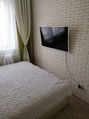 Аренда 2-комнатной квартиры в г. Гомеле Советская ул. 125б, фото 11
