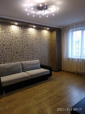 Аренда 1-комнатной квартиры в г. Бресте Московская ул. 293А, фото 2