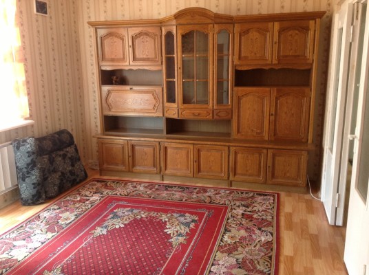 Аренда 3-комнатной квартиры в г. Минске Жиновича Иосифа ул. 17, фото 3