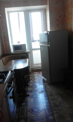 Аренда 1-комнатной квартиры в г. Бресте Суворова ул. 106, фото 7
