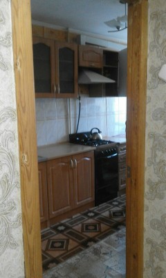 Аренда 1-комнатной квартиры в г. Бресте Суворова ул. 106, фото 6