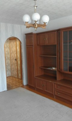 Аренда 1-комнатной квартиры в г. Бресте Суворова ул. 106, фото 2