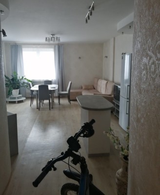 Аренда 3-комнатной квартиры в г. Минске Игуменский тракт 16, фото 1