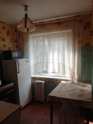 Аренда 1-комнатной квартиры в г. Витебске Правды ул. 39, фото 2