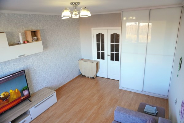 Аренда 2-комнатной квартиры в г. Минске Тимошенко ул. 28, фото 2
