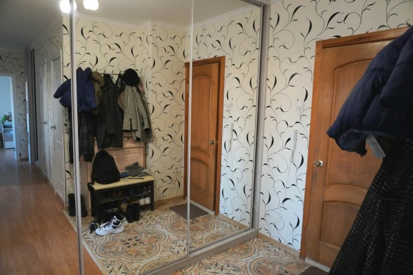 Аренда 2-комнатной квартиры в г. Минске Тимошенко ул. 28, фото 9