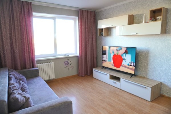 Аренда 2-комнатной квартиры в г. Минске Тимошенко ул. 28, фото 1