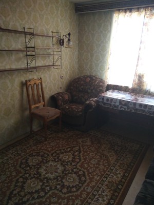Аренда 3-комнатной квартиры в г. Минске Лещинского ул. 7, фото 9