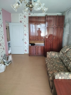 Аренда 3-комнатной квартиры в г. Минске Лещинского ул. 7, фото 2