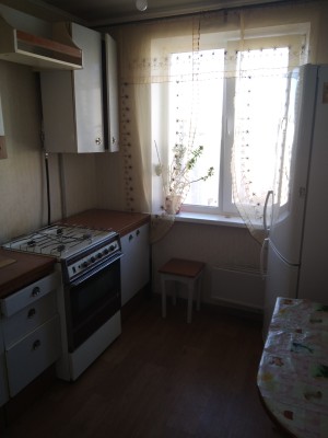 Аренда 3-комнатной квартиры в г. Минске Лещинского ул. 7, фото 3